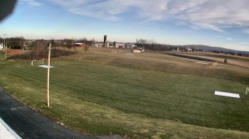 Weather camera view of Kutztown Area Middle School.