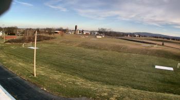 Weather camera view of Kutztown Area Middle School.