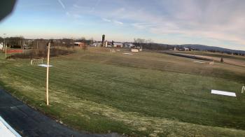 Weather camera view of Kutztown Area Middle School.