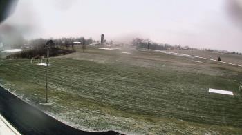 Weather camera view of Kutztown Area Middle School.