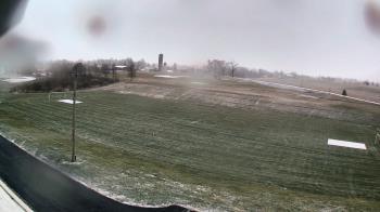 Weather camera view of Kutztown Area Middle School.