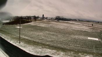 Weather camera view of Kutztown Area Middle School.