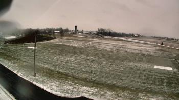 Weather camera view of Kutztown Area Middle School.