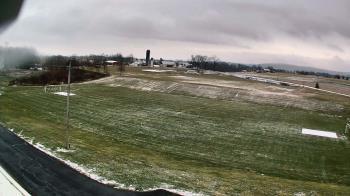 Weather camera view of Kutztown Area Middle School.