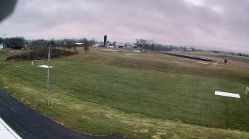 Weather camera view of Kutztown Area Middle School.