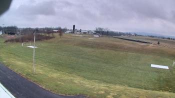 Weather camera view of Kutztown Area Middle School.