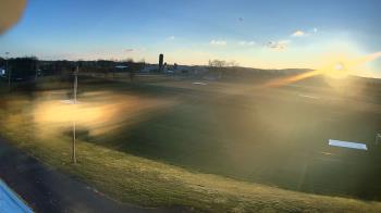 Weather camera view of Kutztown Area Middle School.