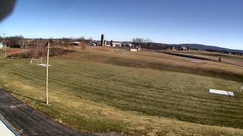 Weather camera view of Kutztown Area Middle School.