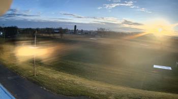 Weather camera view of Kutztown Area Middle School.