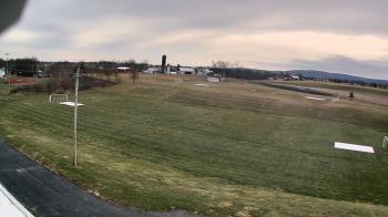 Weather camera view of Kutztown Area Middle School.