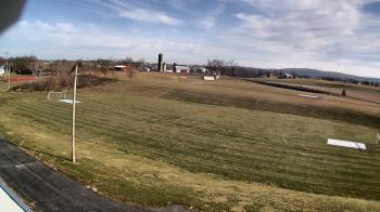 Weather camera view of Kutztown Area Middle School.