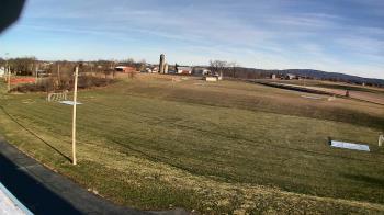 Weather camera view of Kutztown Area Middle School.