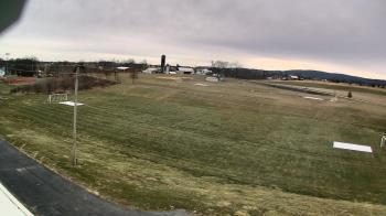 Weather camera view of Kutztown Area Middle School.