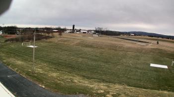 Weather camera view of Kutztown Area Middle School.