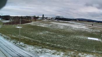 Weather camera view of Kutztown Area Middle School.