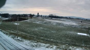 Weather camera view of Kutztown Area Middle School.
