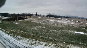 Weather camera view of Kutztown Area Middle School.