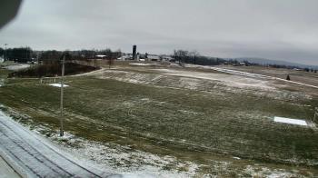 Weather camera view of Kutztown Area Middle School.
