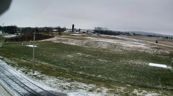 Weather camera view of Kutztown Area Middle School.