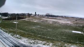 Weather camera view of Kutztown Area Middle School.