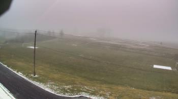 Weather camera view of Kutztown Area Middle School.