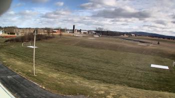 Weather camera view of Kutztown Area Middle School.