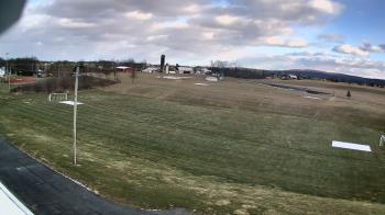 Weather camera view of Kutztown Area Middle School.