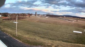 Weather camera view of Kutztown Area Middle School.