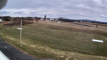 Weather camera view of Kutztown Area Middle School.