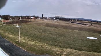 Weather camera view of Kutztown Area Middle School.