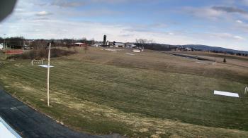 Weather camera view of Kutztown Area Middle School.