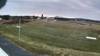 Weather camera view of Kutztown Area Middle School.