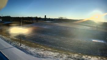Weather camera view of Kutztown Area Middle School.