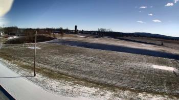 Weather camera view of Kutztown Area Middle School.