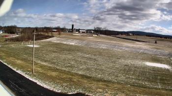 Weather camera view of Kutztown Area Middle School.