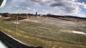 Weather camera view of Kutztown Area Middle School.