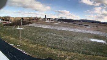 Weather camera view of Kutztown Area Middle School.