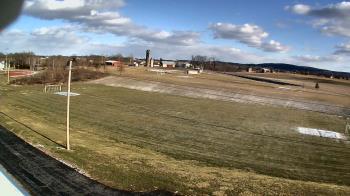 Weather camera view of Kutztown Area Middle School.