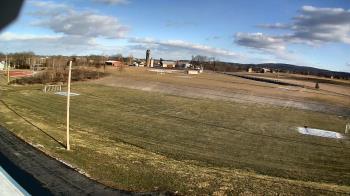 Weather camera view of Kutztown Area Middle School.