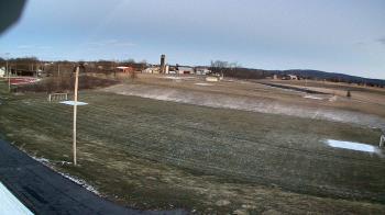 Weather camera view of Kutztown Area Middle School.