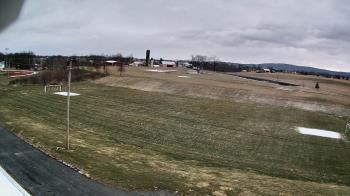 Weather camera view of Kutztown Area Middle School.