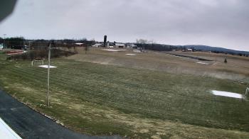 Weather camera view of Kutztown Area Middle School.