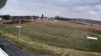 Weather camera view of Kutztown Area Middle School.