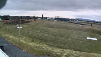 Weather camera view of Kutztown Area Middle School.