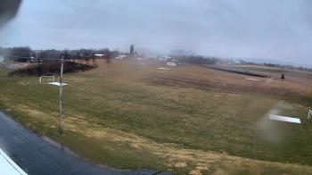 Weather camera view of Kutztown Area Middle School.