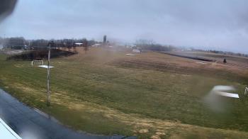 Weather camera view of Kutztown Area Middle School.