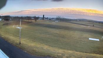 Weather camera view of Kutztown Area Middle School.