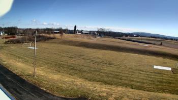 Weather camera view of Kutztown Area Middle School.