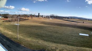 Weather camera view of Kutztown Area Middle School.