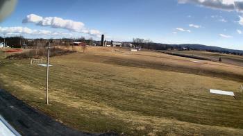 Weather camera view of Kutztown Area Middle School.